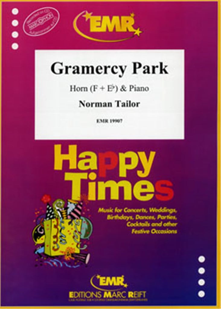 Gramercy Park